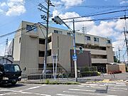 南摂津駅より徒歩5分 4階 築9年9ヶ月の賃貸物件