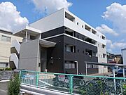 ジェルメ 4階 築11年2ヶ月の賃貸物件