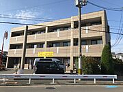 千里丘駅よりバス20分 徒歩7分 2階 築14年8ヶ月の賃貸物件