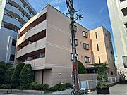 南摂津駅より徒歩1分 1階 築28年1ヶ月の賃貸物件