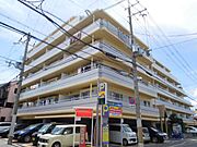 西三荘駅より徒歩18分 2階 築36年の賃貸物件