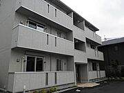 大日駅より徒歩25分 3階 築14年1ヶ月の賃貸物件
