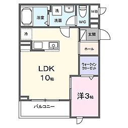 Osaka Metro谷町線 大日駅 徒歩7分 3階/-