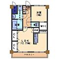 チェリーハイツ3階5.0万円