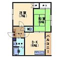 愛・美・住横川7階4.4万円