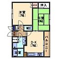 愛・美・住横川5階4.3万円