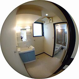 松島（Ａ）貸家 001 3SLDKの室内