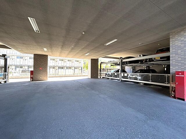 駐車場 ロイヤルガーデン宇多津駅前参番館 9階/-