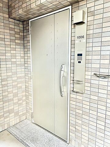 玄関 アルファステイツ宇多津駅前 10階/-