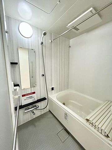 浴室 アルファスマート丸亀城東　803 8階/-