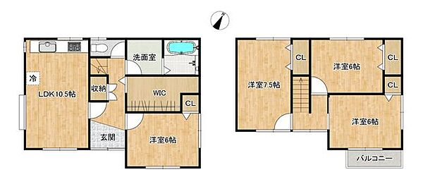 間取り：337000033102