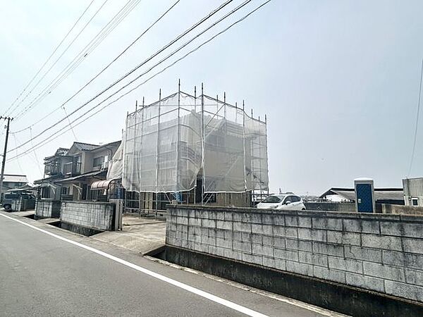 外観：337000033102