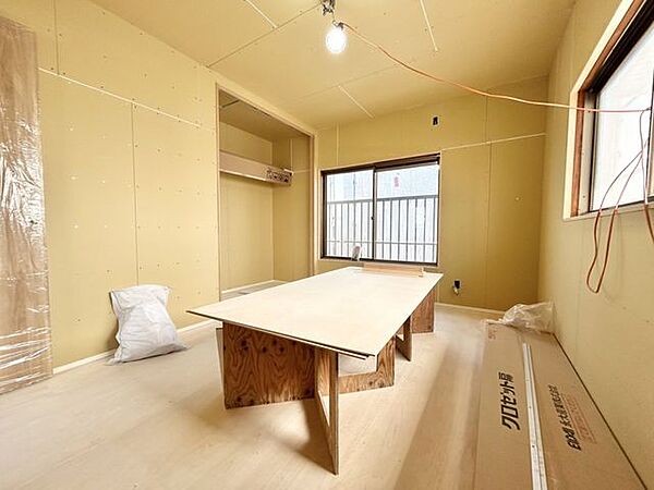 室内