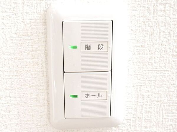 (同仕様写真)照明などのスイッチパネルはワイドタイプに全て交換する予定です。こういった部分は毎日何度も手を触れる箇所なので、新品だと気持ちよく生活を始められますね。