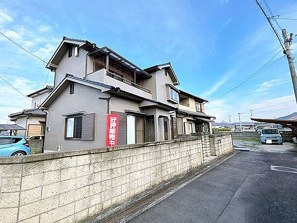 外観1