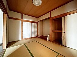 室内の画像
