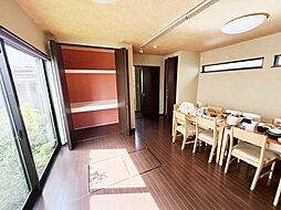 室内の画像