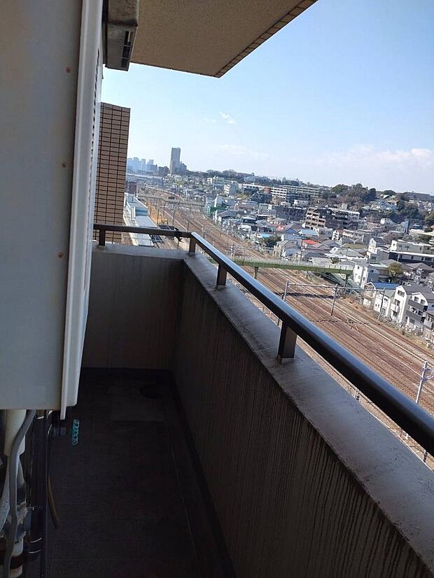 NICアーバンプラザ鶴見(3LDK) 10階/１００１のその他画像