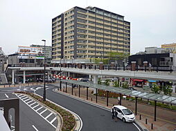 ハイムグランデ東松山