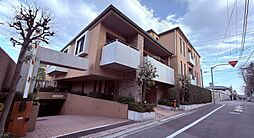 ディアナコート碑文谷