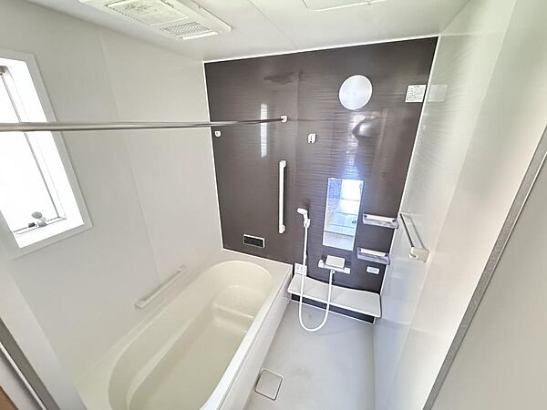 ◆足を延ばしてゆっくり寛げる癒しの場。