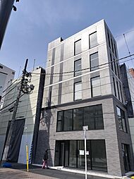 SHIBA SANGYO BLDG 3F