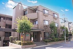 エクレールガーデン南荻窪