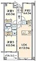 東急ドエルアルス矢口4階6,680万円