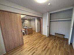 洋室の画像