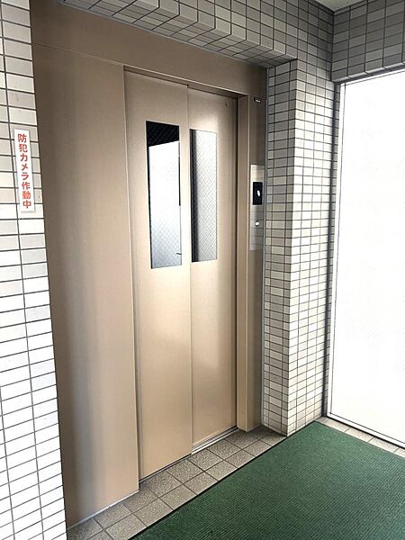 エレベーター