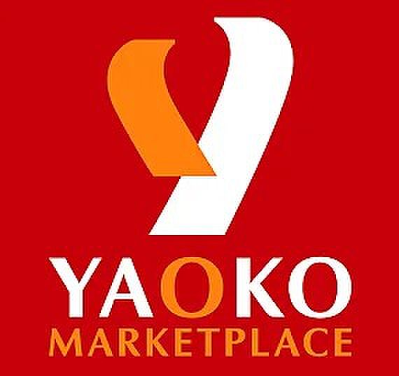 ヤオコー若葉ウォーク店