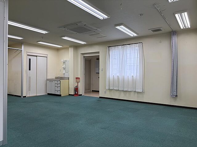 室内