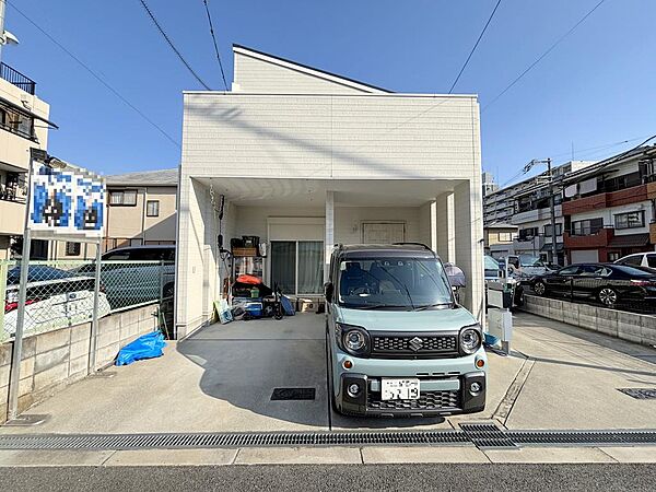 外観：327001692892