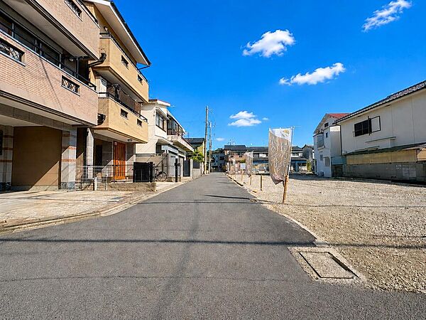 夢と希望が詰まったマイホーム、建築しませんか♪