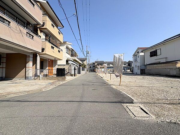 夢と希望が詰まったマイホーム、建築しませんか♪