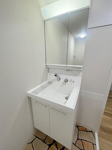 閑静な住宅街で住環境は良好です！