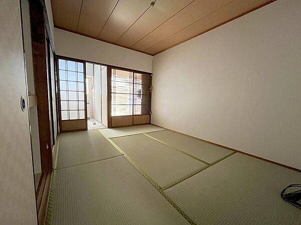 現在『空き家』につき、いつでもご内覧可能です♪