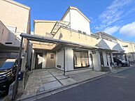 大阪府大東市御領3丁目：物件画像