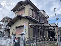 兵庫県揖保郡太子町東保