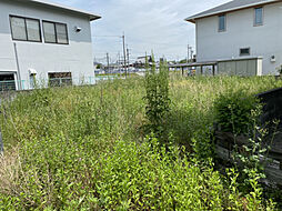 売地の土地画像