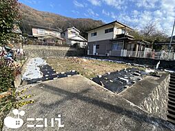 兵庫県たつの市龍野町中井