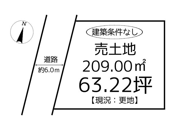 区画図：328000167392