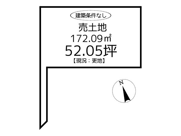 区画図：328000165204