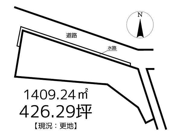 区画図：328000397418