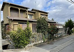 兵庫県たつの市揖保川町山津屋