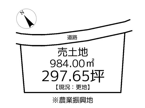 区画図：328000174222