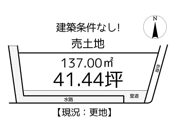 区画図：328000198996