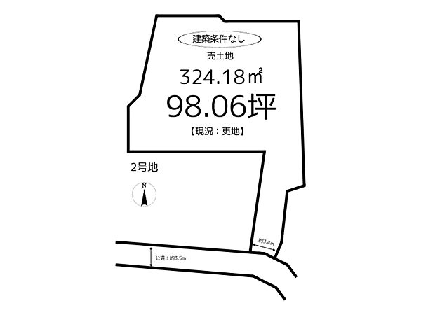 区画図：328000315717