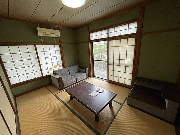 室内
