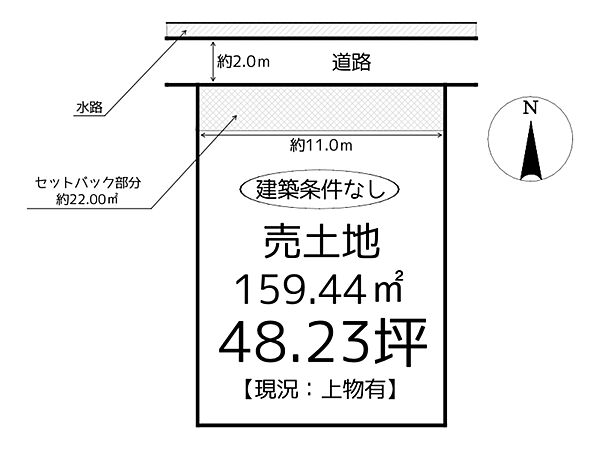 区画図：328000248937